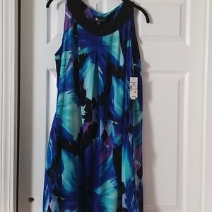 Ladies dress